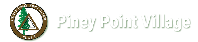 Piney Point Logo